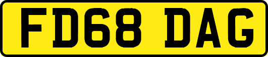 FD68DAG
