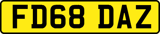 FD68DAZ
