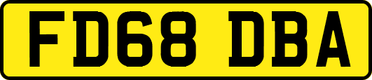 FD68DBA