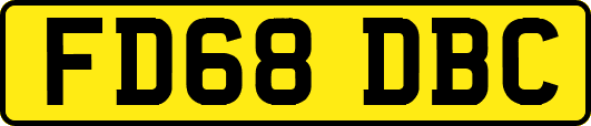 FD68DBC