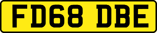 FD68DBE