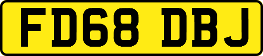FD68DBJ