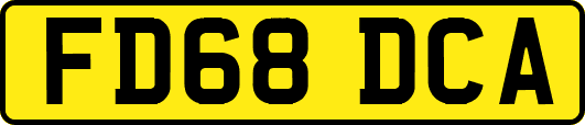FD68DCA