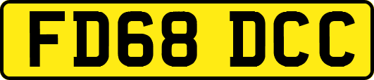 FD68DCC