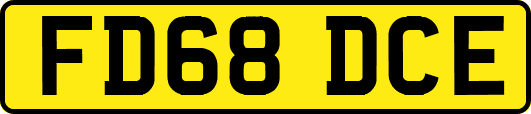 FD68DCE