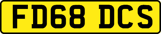 FD68DCS