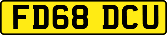 FD68DCU