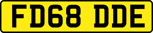 FD68DDE