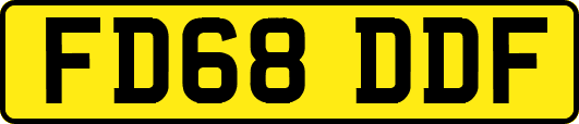 FD68DDF