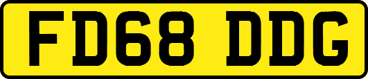 FD68DDG