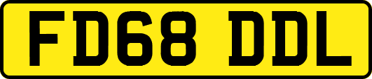 FD68DDL