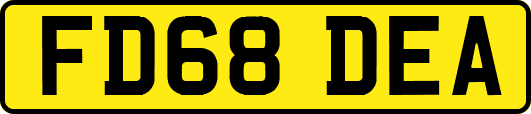 FD68DEA