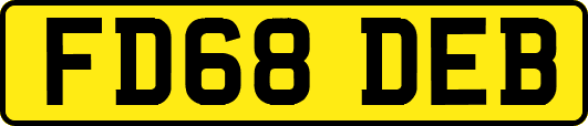 FD68DEB