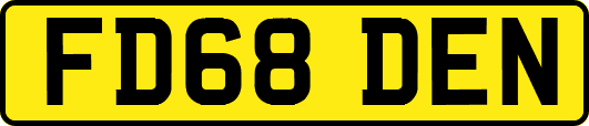 FD68DEN