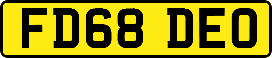 FD68DEO