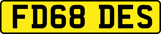 FD68DES