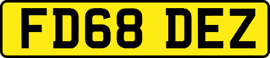 FD68DEZ