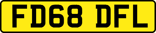 FD68DFL