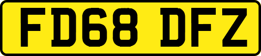 FD68DFZ