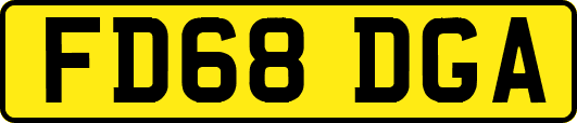 FD68DGA