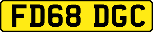 FD68DGC