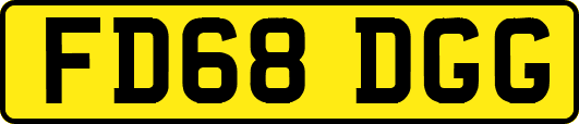 FD68DGG