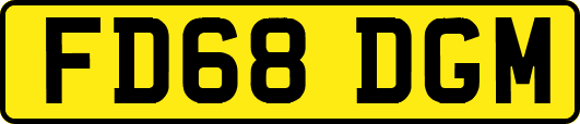 FD68DGM