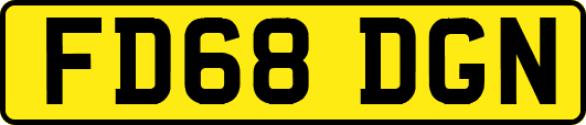 FD68DGN