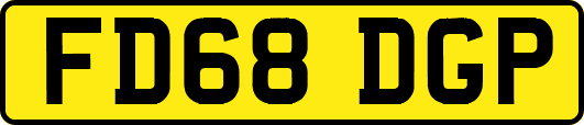 FD68DGP
