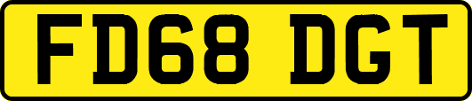 FD68DGT