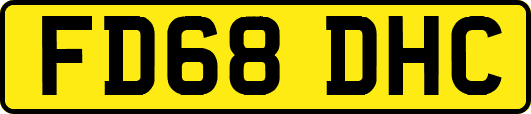 FD68DHC