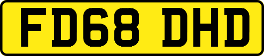 FD68DHD
