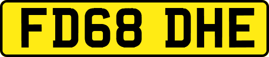 FD68DHE