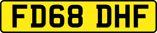 FD68DHF