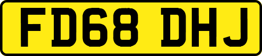 FD68DHJ