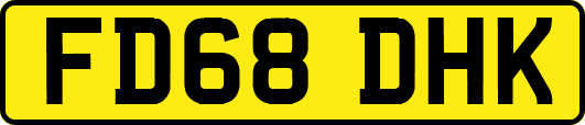 FD68DHK