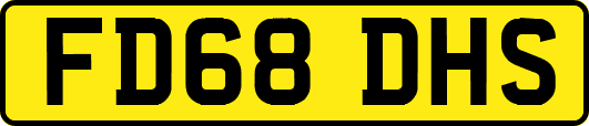 FD68DHS