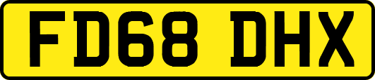 FD68DHX