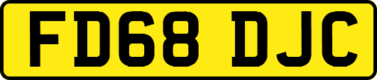 FD68DJC