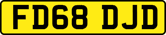 FD68DJD