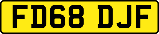 FD68DJF