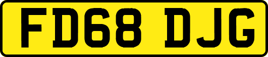 FD68DJG