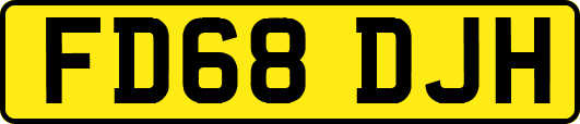 FD68DJH