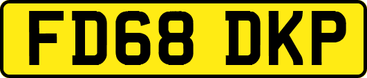 FD68DKP