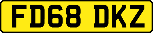 FD68DKZ