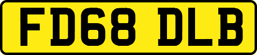 FD68DLB