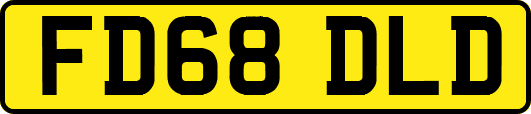 FD68DLD