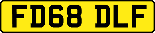FD68DLF