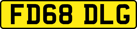 FD68DLG