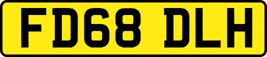 FD68DLH